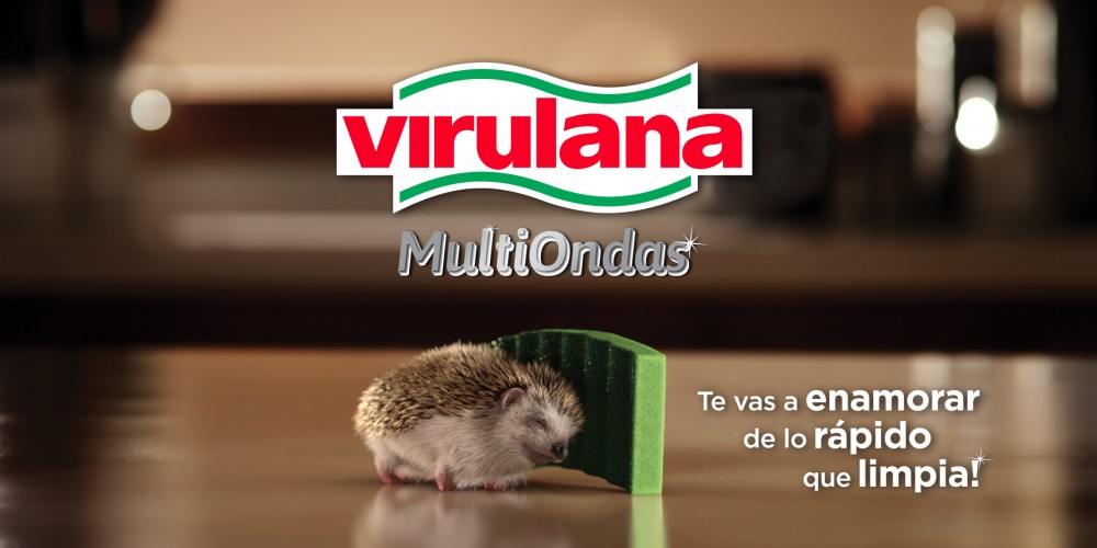 virulana sin nuevo